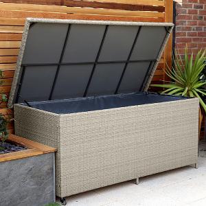 Supremo Turin Cushion Box