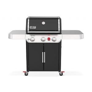 Weber Genesis E-325S Black Gas Barbecue