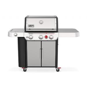 Weber Genesis S-335 Stainless Steel Gas Barbecue