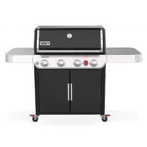 Weber Genesis E-425S Black Gas Barbecue