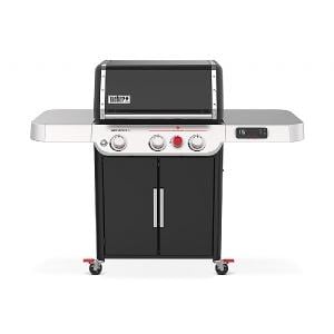 Weber Genesis EX-325S Black Gas Barbecue