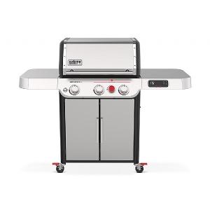 Weber Genesis SX-325S Stainless Steel Gas Barbecue