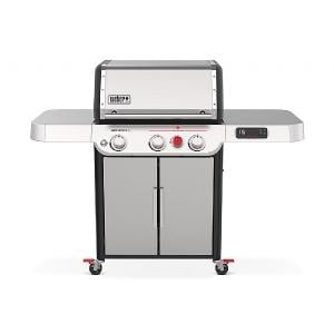 Weber Genesis SX-435 Stainless Steel Gas Barbecue