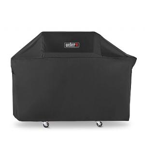 Weber Genesis 300 Premium Cover Gas Barbecue Cover