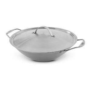 Weber Crafted Wok and Steamer 