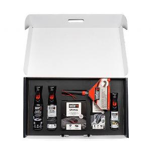 Weber Cleaning Kit for Q & Pulse Grills