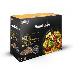 Weber Wood Pellets FSC Beech