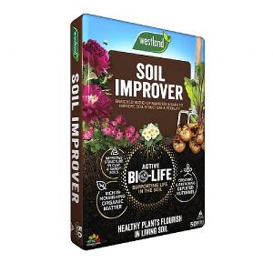 Bio life Soil Improver 50L