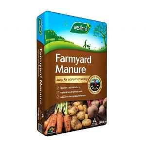 Westland Farmyard Manure 50L