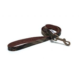 Ancol Country Check Lead 1m x 19mm