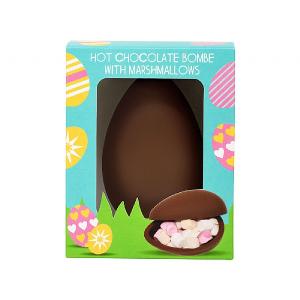 Cocoba Easter Egg Bombe 50g