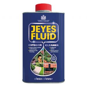 Jeyes Fluid 1 Litre