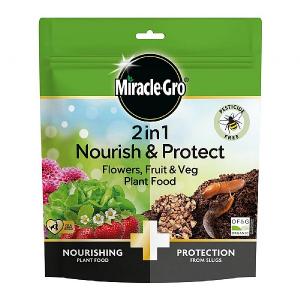 Miracle-Gro N&P Slug 1kg