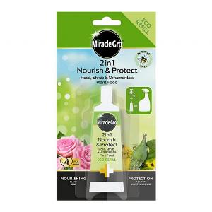 Miracle-Gro Nourish & Protect Insect & Disease Refill 27ml