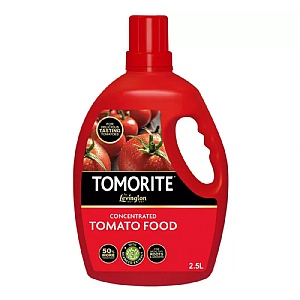 Levington Tomorite Concentrated Tomato Food 2.5L