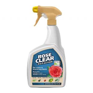 Roseclear 3In1 Ready To Use 800ml