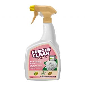 Fungusclear Ultra 2 Ready To Use 800ml