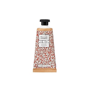 William Morris Aloe & Lime Hand Cream - Foliage (50ml)