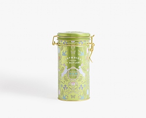 Cartwright & Butler Easter Biscuits Tin - Lemon & Sultana Biscuits (200g)