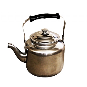 Kadai Travel Kettle