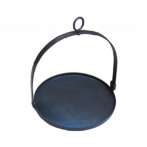 Kadai Travel Skillet