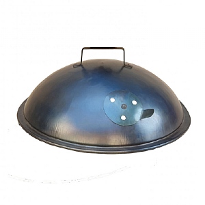 Kadai Travel Lid