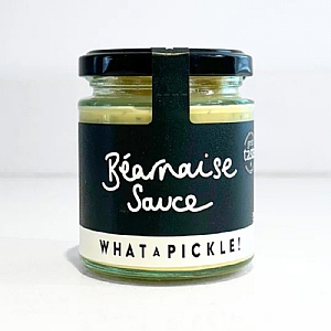 What a Pickle Bearnaise Sauce (150g)
