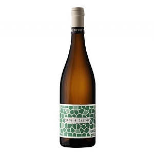 Unico Zelo Jade & Jasper Fiano 75cl