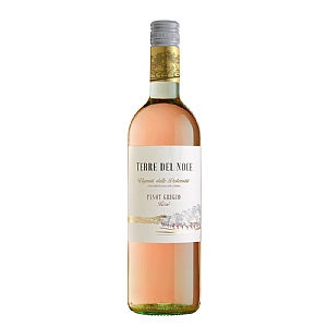 Mezzacorona Terre del Noce Pinot Grigio Rosé 75cl