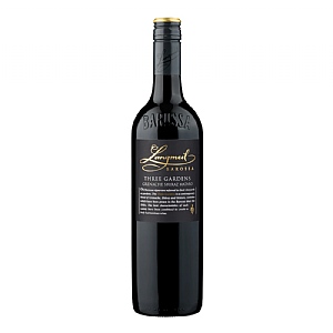 Langmeil Three Gardens Grenache Shiraz Mataro 75cl