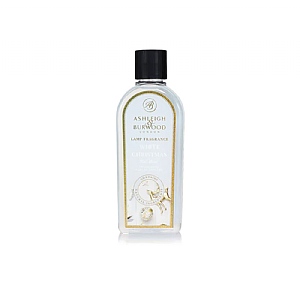 Ashleigh & Burwood White Christmas Lamp Oil 500ml