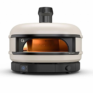 Gozney Dome Dual Fuel Pizza Oven - Bone