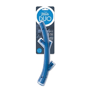 Zeus Duo Stick Blue - Bacon Scented