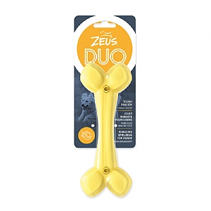 Zeus Duo Bone Yellow - Coconut Scented