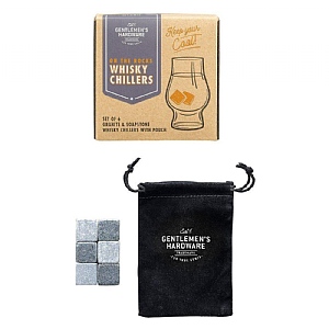 Gentlemens Hardware Whisky Chillers