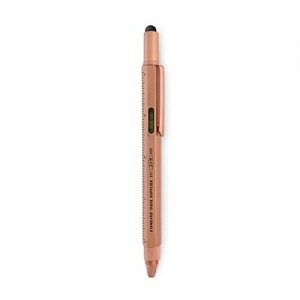 Designworks Copper Standard Issue Tool Pen