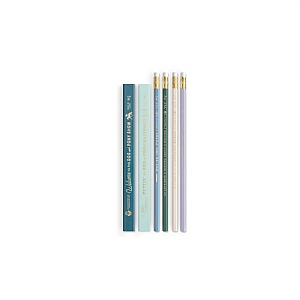 Designworks Ink Workplace Shenanigans Pencil Set