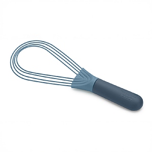 Joseph Joseph Twist™ 2-in-1 Whisk - Blue