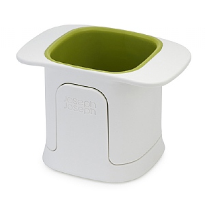 Joseph Joseph ChopCup™ Vegetable Chopper - White