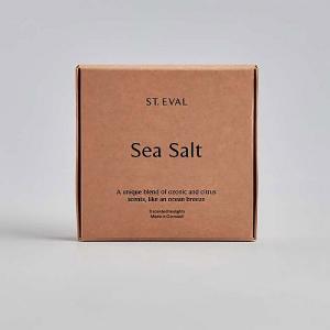 St Eval Sea Salt Scented Tealights