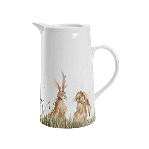 Kate of Kensington 'Family A'Hare' Jug