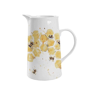 Kate of Kensington 'Bees' Jug