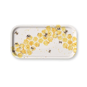 Kate of Kensington 'Bees' Small Tray