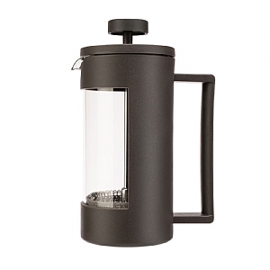 Siip 3 Cup Cafetiere Black