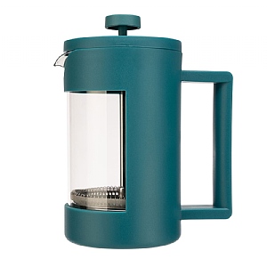 Siip 6 Cup Cafetiere Green