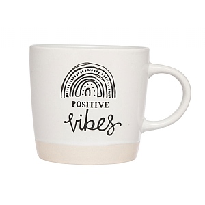 Siip Positive Vibes Mug