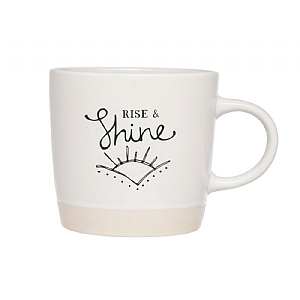 Siip Rise & Shine Mug