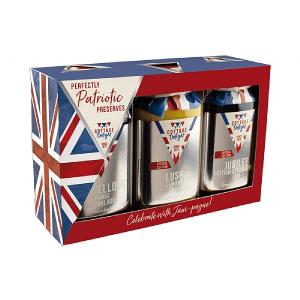 Cottage Delight Perfectly Patriotic Preserves 1005g