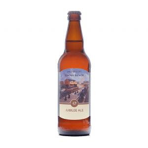 Bewdley Brewery Jubilee Ale 4.3% 500ml