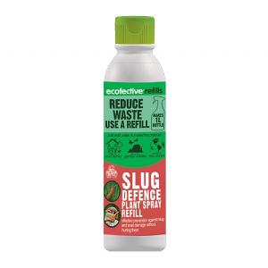 Ecofective Slug Defence Plant Spray 200ml Refill